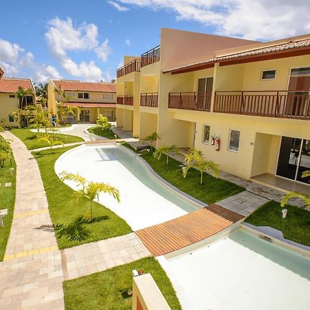 Excelente Flat Equipado No Solar Agua Pipa Por Carpediem Praia de Pipa ภายนอก รูปภาพ