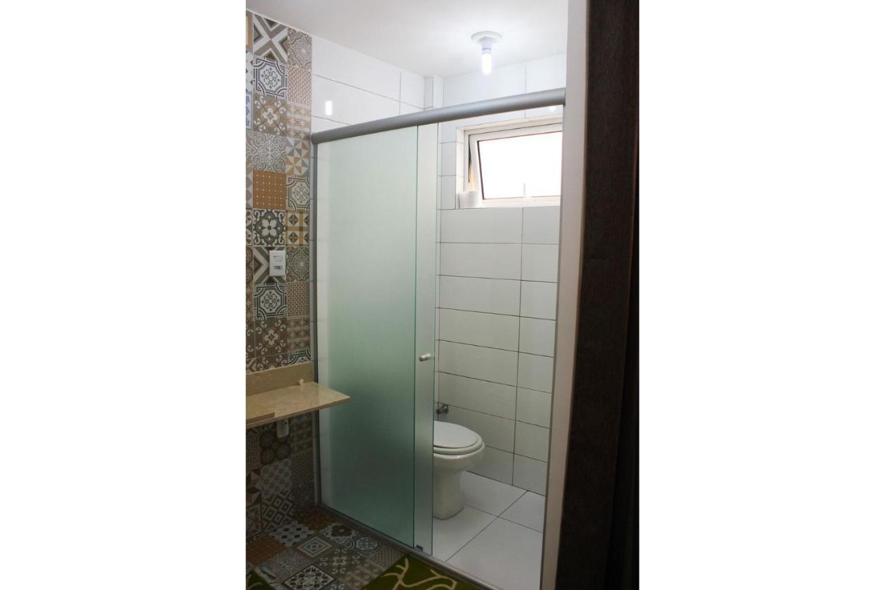 Excelente Flat Equipado No Solar Agua Pipa Por Carpediem Praia de Pipa ภายนอก รูปภาพ