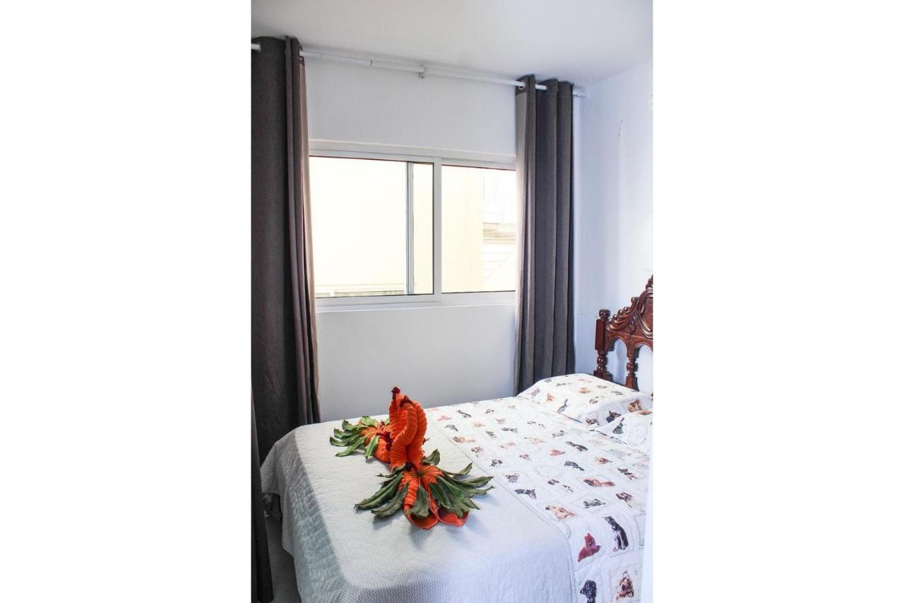 Excelente Flat Equipado No Solar Agua Pipa Por Carpediem Praia de Pipa ภายนอก รูปภาพ