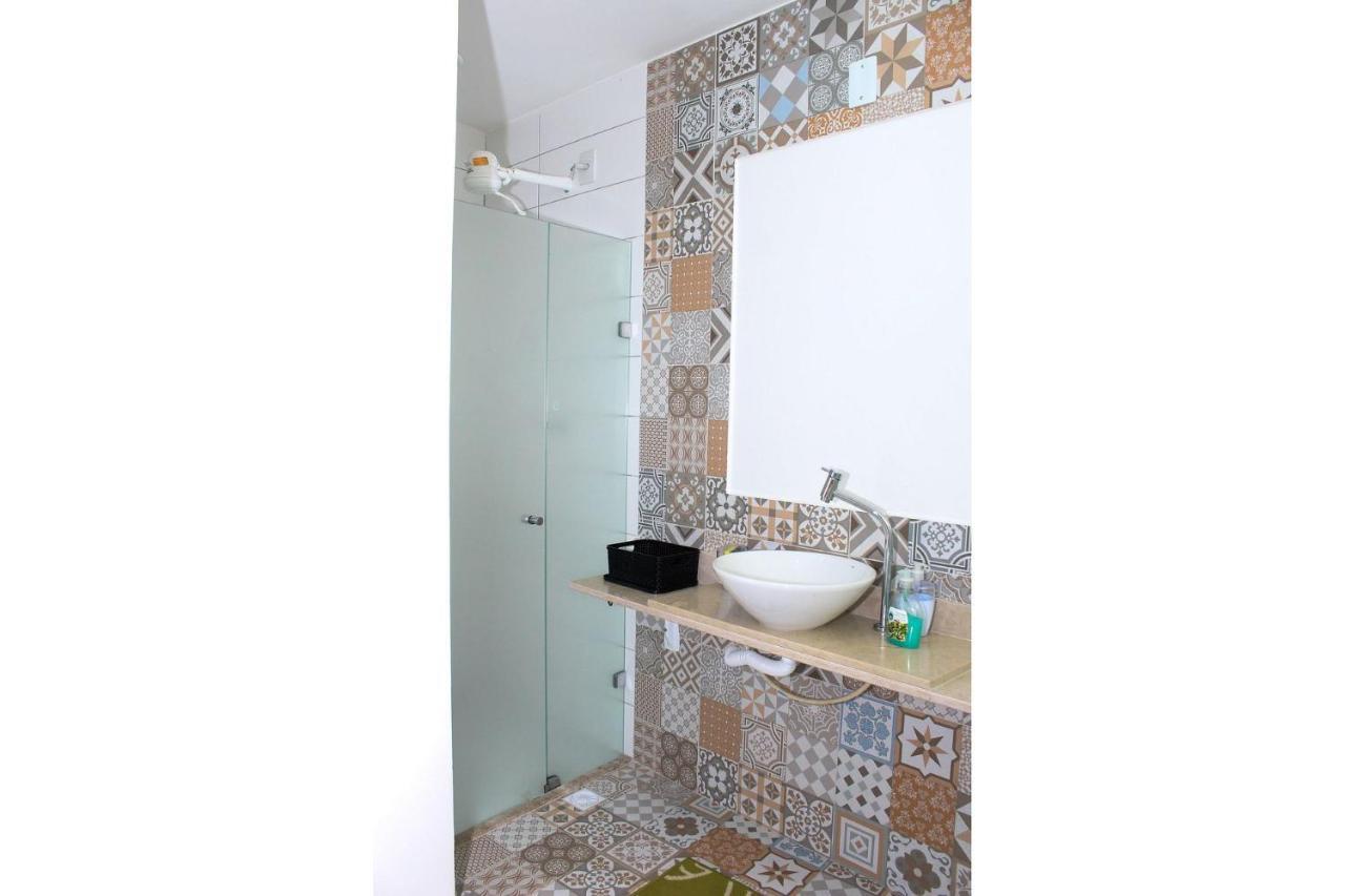 Excelente Flat Equipado No Solar Agua Pipa Por Carpediem Praia de Pipa ภายนอก รูปภาพ